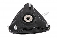 P177727 - Supporting mount for Porsche 996 / 911 Carrera • 2000 • 996 carrera 2 • Coupe • Manual gearbox, 6 speed