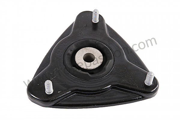 P177727 - Supporting mount for Porsche 996 / 911 Carrera • 2004 • 996 carrera 2 • Coupe • Automatic gearbox