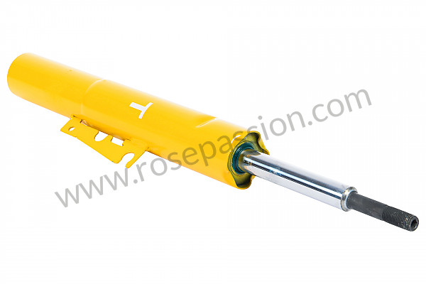 P72130 - Shock absorber for Porsche 996 / 911 Carrera • 2001 • 996 carrera 4 • Coupe • Automatic gearbox