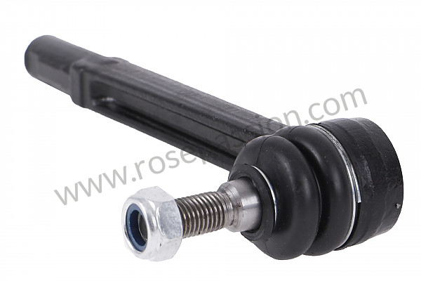 P58296 - Track rod for Porsche 997-2 / 911 Carrera • 2012 • 997 c2 • Coupe • Manual gearbox, 6 speed