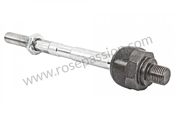 P58303 - Joint for Porsche Boxster / 986 • 1999 • Boxster 2.5 • Cabrio • Manual gearbox, 5 speed