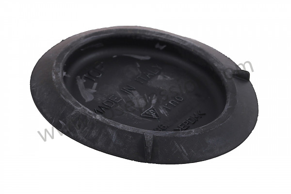 P58304 - Rubber seal for Porsche 996 / 911 Carrera • 2002 • 996 carrera 2 • Coupe • Manual gearbox, 6 speed