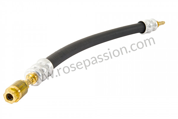 P58312 - Pressure hose for Porsche 996 GT3 / GT3-1 • 2005 • 996 gt3 • Coupe • Manual gearbox, 6 speed