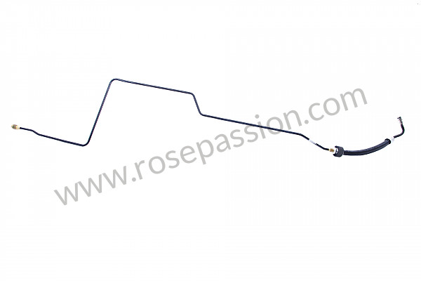 P82552 - Pressure line for Porsche 