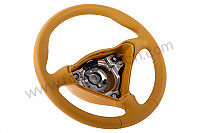 P58368 - Steering wheel for Porsche 996 / 911 Carrera • 2003 • 996 carrera 4s • Coupe • Manual gearbox, 6 speed
