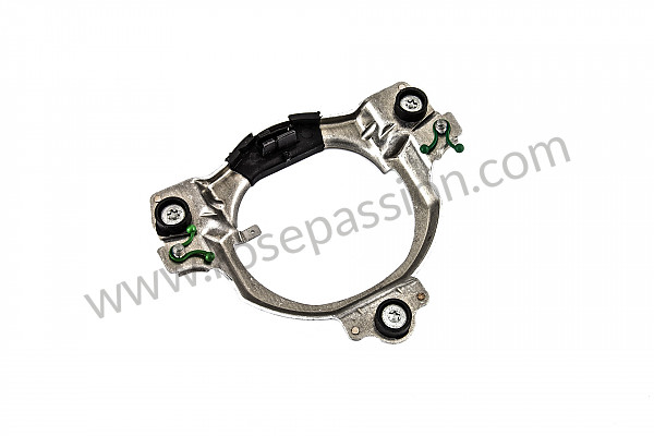 P58396 - Retaining frame for Porsche 996 / 911 Carrera • 2000 • 996 carrera 4 • Coupe • Manual gearbox, 6 speed