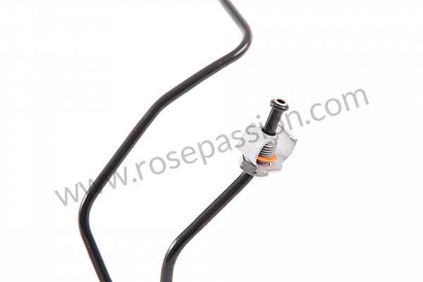 P132190 - Conduta dos travoes para Porsche 996 / 911 Carrera • 2002 • 996 carrera 4 • Cabrio • Caixa automática