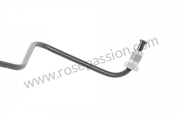 P132190 - Conduta dos travoes para Porsche 996 / 911 Carrera • 2003 • 996 carrera 4s • Coupe • Caixa automática