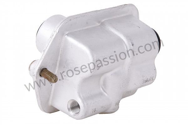 P58877 - Pezzo intermedio per Porsche 996 / 911 Carrera • 2003 • 996 carrera 4 • Cabrio • Cambio auto