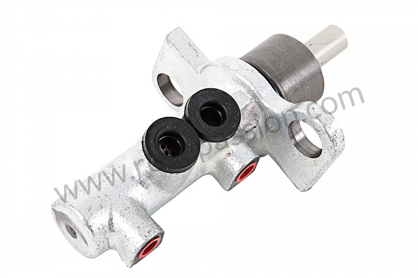 P58886 - Brake master cylinder for Porsche 996 / 911 Carrera • 2003 • 996 carrera 2 • Coupe • Manual gearbox, 6 speed