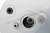 P58891 - Brake booster for Porsche 996 / 911 Carrera • 2005 • 996 carrera 2 • Targa • Automatic gearbox