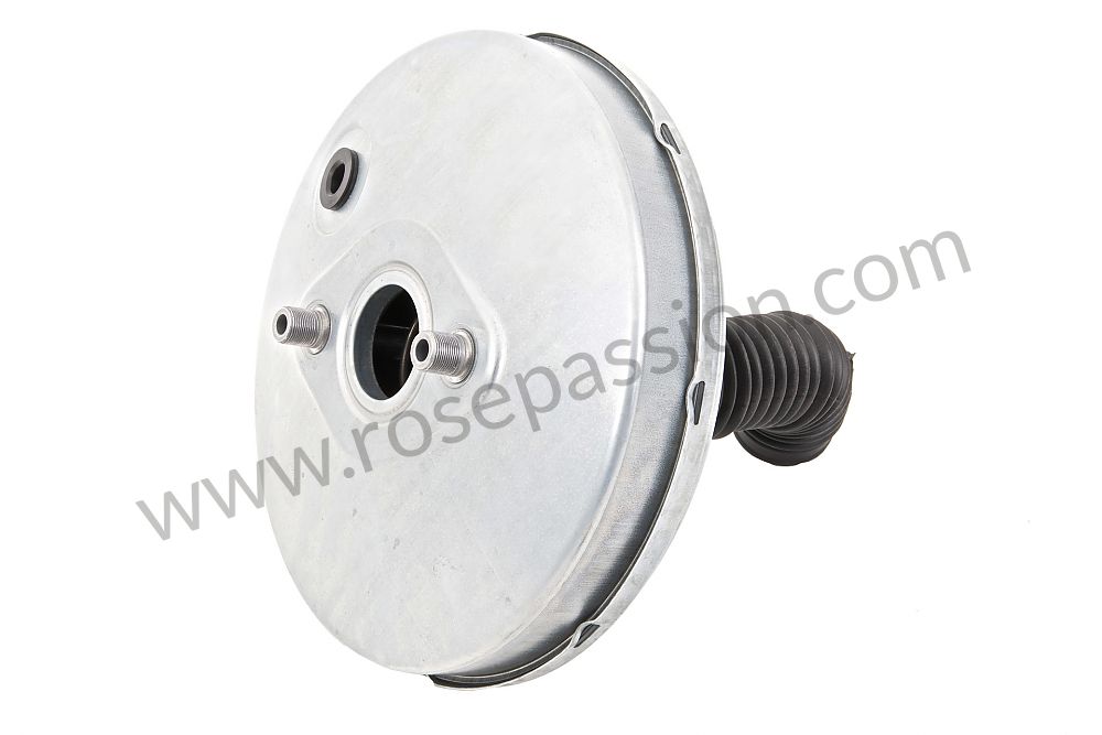 Brembo A 00 279 Sistemas de Servofreno