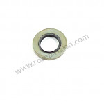 P58995 - Sealing washer for Porsche 968 • 1992 • 968 • Cabrio • Automatic gearbox