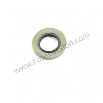 P58995 - Sealing washer for Porsche 968 • 1992 • 968 • Cabrio • Automatic gearbox