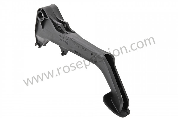 P59037 - Clutch pedal for Porsche Boxster / 986 • 2001 • Boxster 2.7 • Cabrio • Manual gearbox, 5 speed