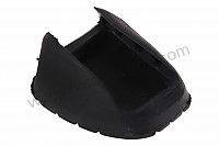 P59048 - Cap for Porsche 996 Turbo / 996T / 911 Turbo / GT2 • 2002 • 996 turbo gt2 • Coupe • Manual gearbox, 6 speed