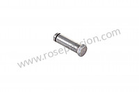 P59074 - Bolt for Porsche 997-1 / 911 Carrera • 2007 • 997 c4 • Coupe • Manual gearbox, 6 speed