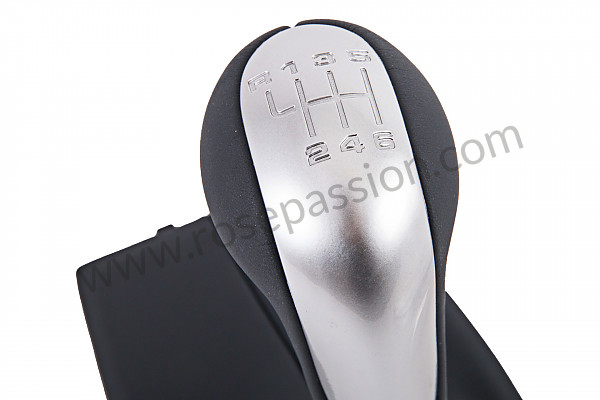 P59134 - Gearshift knob for Porsche 