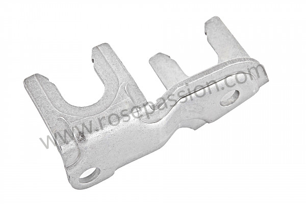 P132250 - Bearing bracket for Porsche 996 / 911 Carrera • 2002 • 996 carrera 4s • Coupe • Manual gearbox, 6 speed