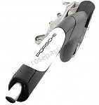 P59299 - Parking-brake lever for Porsche Boxster / 986 • 2002 • Boxster 2.7 • Cabrio • Manual gearbox, 5 speed