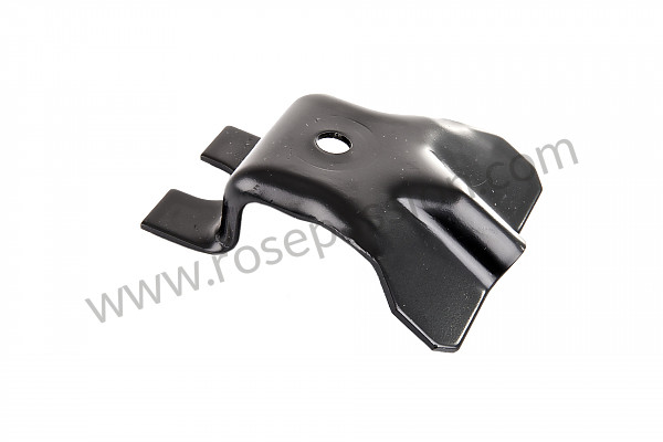 P59678 - Support for Porsche 997-1 / 911 Carrera • 2008 • 997 c2 • Coupe • Automatic gearbox