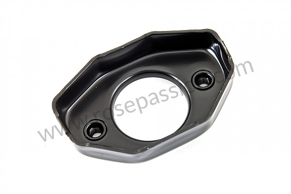 P59684 - Aufnahme für Porsche Boxster / 987-2 • 2012 • Boxster 2.9 • Cabrio • Porsche doppelkupplungsgetriebe