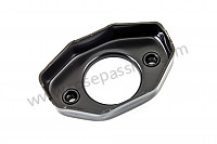 P59684 - Mounting for Porsche Boxster / 987-2 • 2011 • Boxster 2.9 • Cabrio • Manual gearbox, 6 speed
