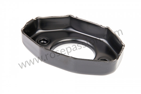 P59684 - Mounting for Porsche Cayman / 987C2 • 2010 • Cayman 2.9 • Manual gearbox, 6 speed
