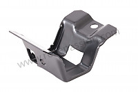P59705 - Support for Porsche Cayman / 987C • 2006 • Cayman s 3.4 • Automatic gearbox
