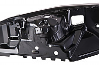 P109294 - Wheel housing for Porsche Boxster / 986 • 2000 • Boxster s 3.2 • Cabrio • Manual gearbox, 6 speed