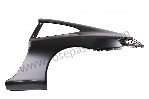 P59855 - Side section for Porsche 996 / 911 Carrera • 2001 • 996 carrera 2 • Coupe • Manual gearbox, 6 speed