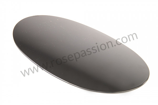P59892 - Fuel filler flap for Porsche 996 / 911 Carrera • 1998 • 996 carrera 2 • Coupe • Manual gearbox, 6 speed