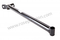 P76647 - Dome strut for Porsche 997-2 / 911 Carrera • 2012 • 997 c4 • Coupe • Manual gearbox, 6 speed
