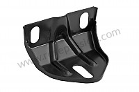 P59959 - Bracket for Porsche Boxster / 986 • 2002 • Boxster s 3.2 • Cabrio • Manual gearbox, 6 speed