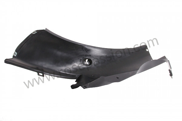 P59964 - Wheel-housing liner for Porsche 996 / 911 Carrera • 2002 • 996 carrera 4s • Coupe • Manual gearbox, 6 speed