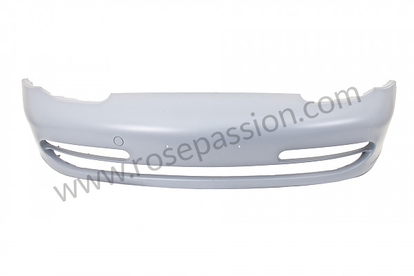 P60033 - Lining for Porsche 996 / 911 Carrera • 2001 • 996 carrera 4 • Coupe • Automatic gearbox