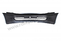 P60033 - Lining for Porsche 996 / 911 Carrera • 2001 • 996 carrera 4 • Coupe • Automatic gearbox