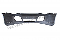P60034 - Lining for Porsche 996 / 911 Carrera • 2003 • 996 carrera 4s • Coupe • Automatic gearbox