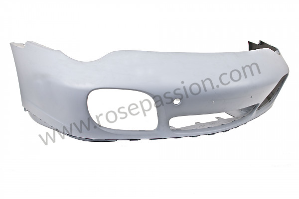 P60034 - Lining for Porsche 996 / 911 Carrera • 2003 • 996 carrera 4s • Coupe • Automatic gearbox