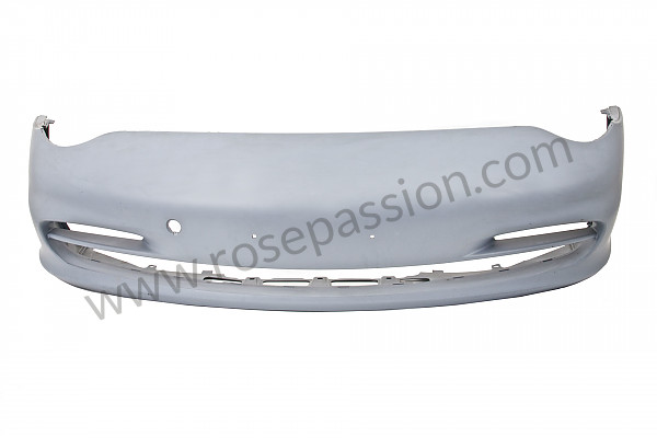 P60035 - Lining for Porsche 996 / 911 Carrera • 2004 • 996 carrera 2 • Coupe • Manual gearbox, 6 speed