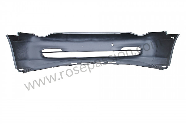 P60035 - Lining for Porsche 996 / 911 Carrera • 2003 • 996 carrera 2 • Coupe • Automatic gearbox