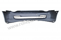P60035 - Lining for Porsche 996 / 911 Carrera • 2002 • 996 carrera 2 • Coupe • Manual gearbox, 6 speed