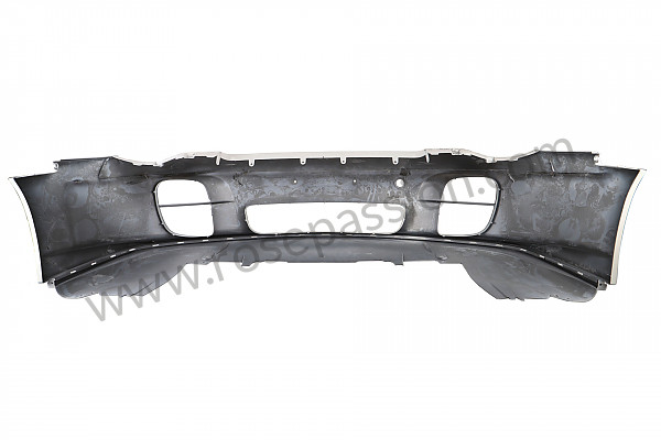P88477 - Lining for Porsche 996 Turbo / 996T / 911 Turbo / GT2 • 2002 • 996 turbo gt2 • Coupe • Manual gearbox, 6 speed