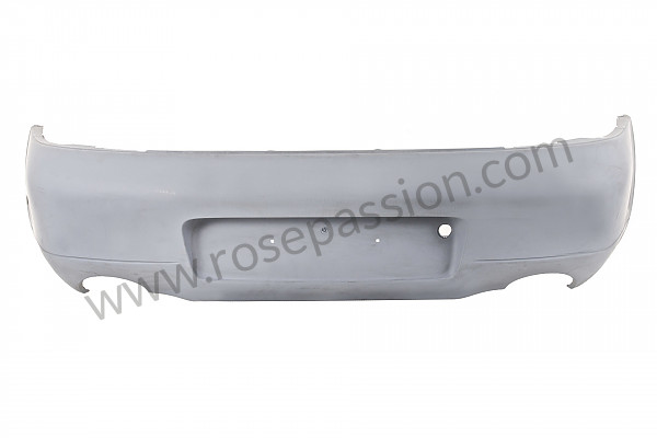 P172049 - Lining for Porsche 996 / 911 Carrera • 1998 • 996 carrera 2 • Coupe • Automatic gearbox