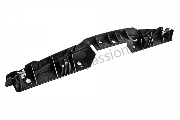 P60064 - Retaining strip for Porsche 996 / 911 Carrera • 2001 • 996 carrera 2 • Coupe • Manual gearbox, 6 speed