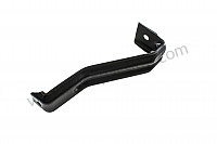 P60102 - Support AR pour Porsche 996 / 911 Carrera • 2001 • 996 carrera 2 • Coupe • Boite auto