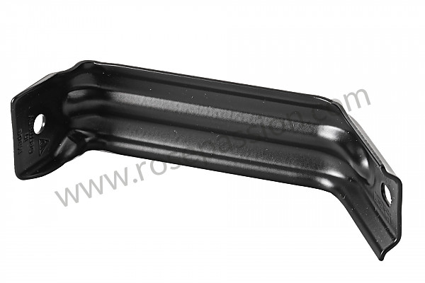 P60103 - Rear support for Porsche 996 / 911 Carrera • 2005 • 996 carrera 4 • Coupe • Manual gearbox, 6 speed
