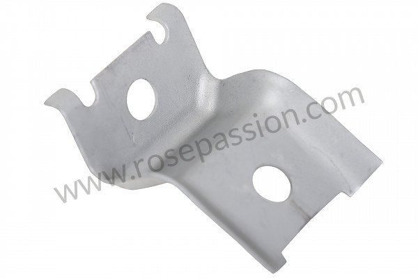 P60108 - Bracket for Porsche Boxster / 987 • 2008 • Boxster s 3.4 • Cabrio • Manual gearbox, 6 speed