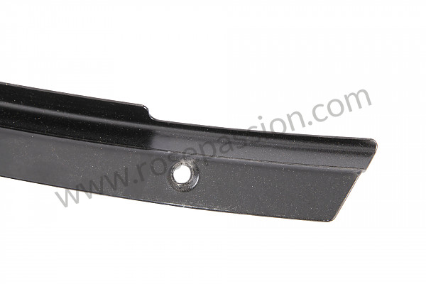 P60124 - Rail voor Porsche 996 / 911 Carrera • 2003 • 996 carrera 2 • Cabrio • Automatische versnellingsbak