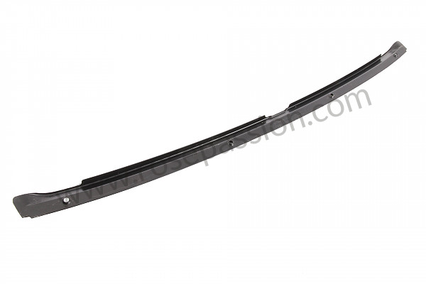 P60125 - Rail for Porsche 996 Turbo / 996T / 911 Turbo / GT2 • 2004 • 996 turbo • Coupe • Automatic gearbox